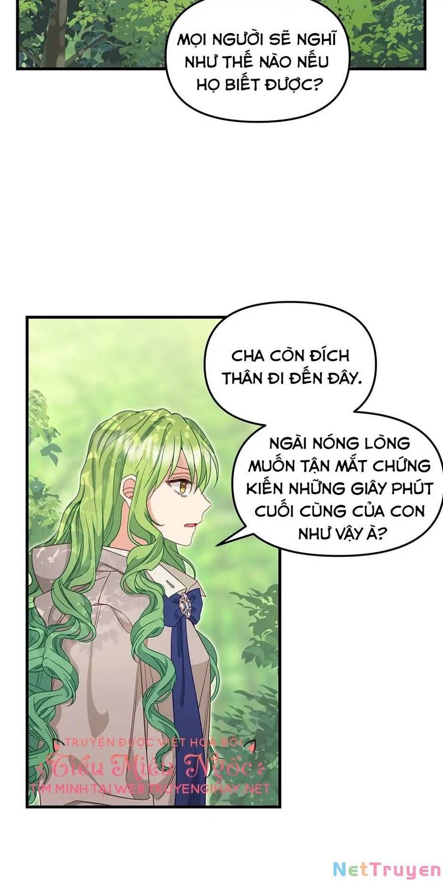 đọc truyện Hãy Bỏ Mặc Tôi Chương 98 ảnh 12 tại Thiên Thai Truyện