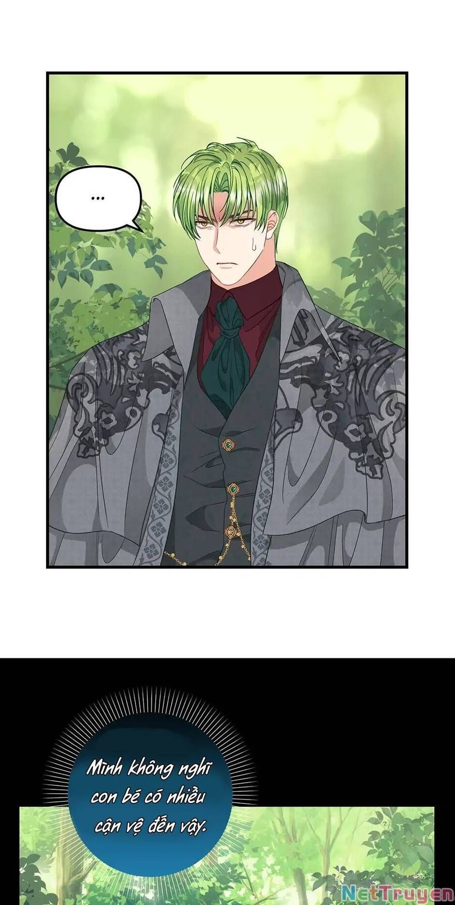 đọc truyện Hãy Bỏ Mặc Tôi Chương 98 ảnh 13 tại Thiên Thai Truyện