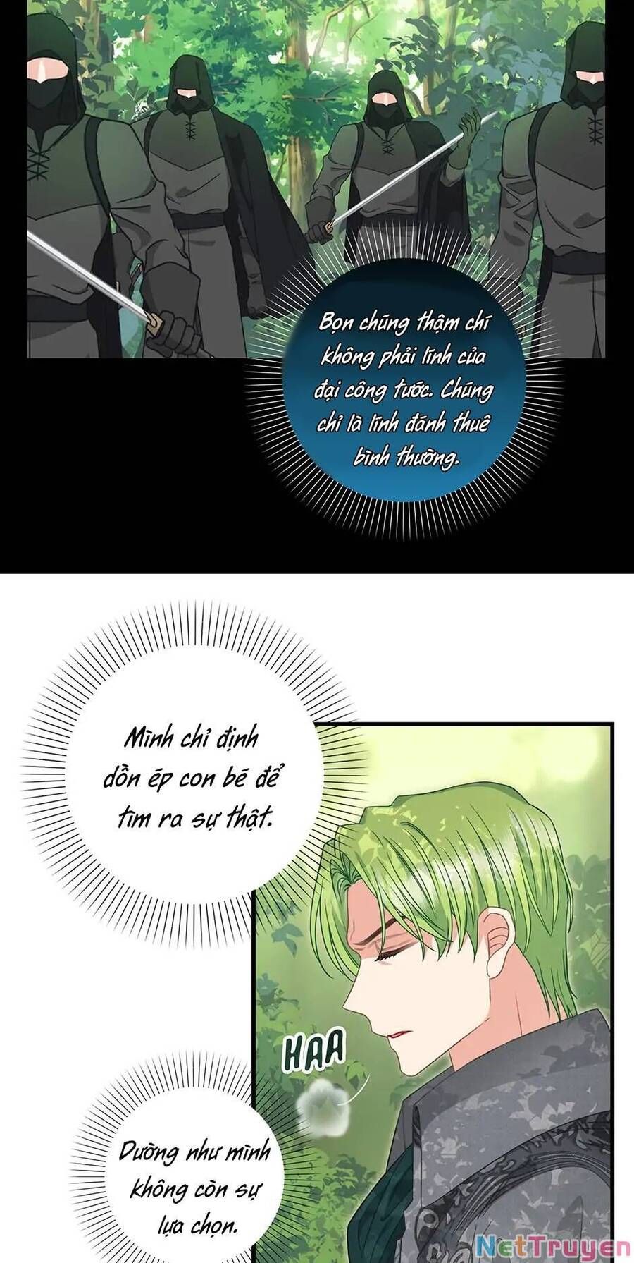 đọc truyện Hãy Bỏ Mặc Tôi Chương 98 ảnh 14 tại Thiên Thai Truyện