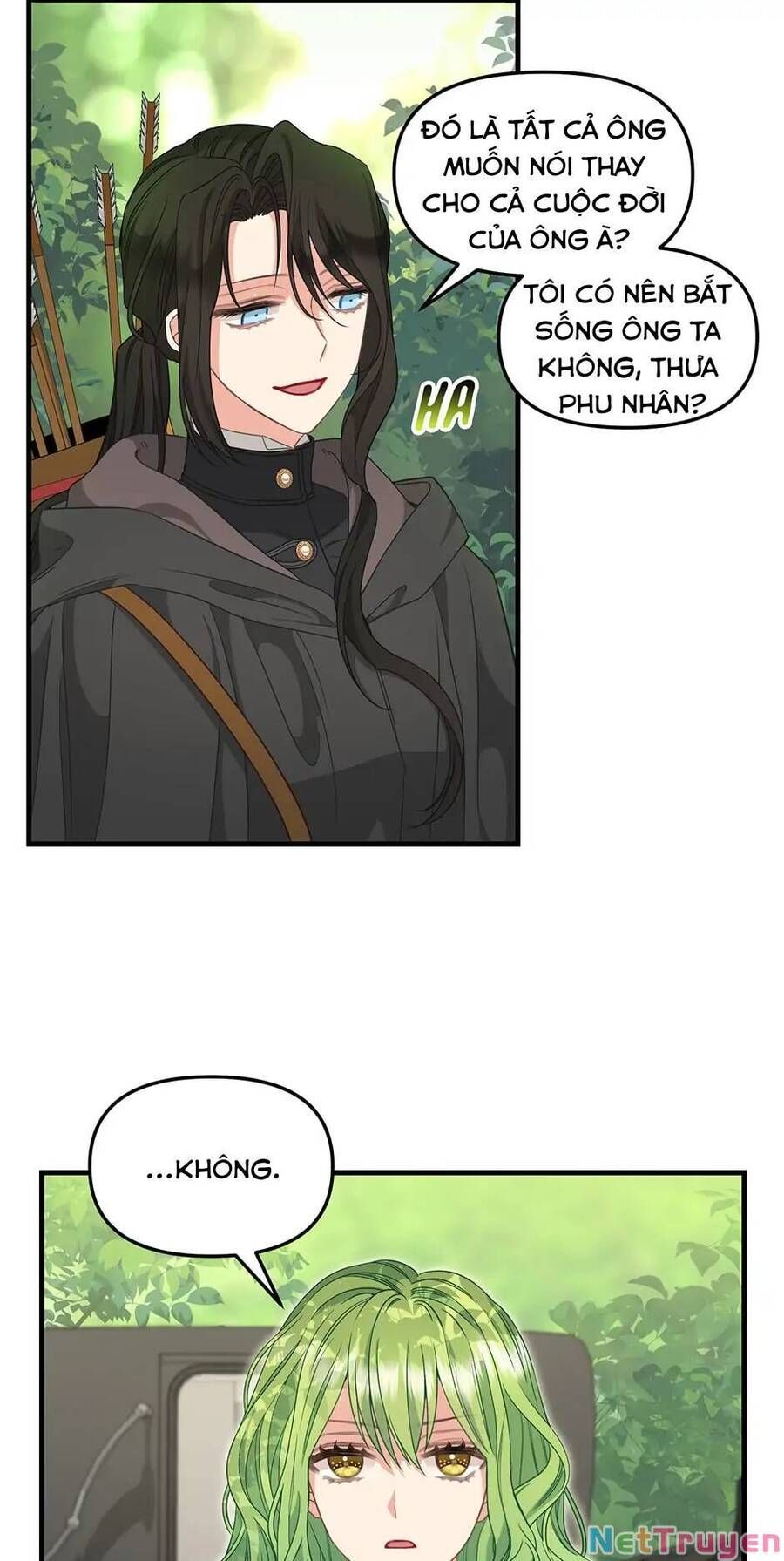 đọc truyện Hãy Bỏ Mặc Tôi Chương 98 ảnh 16 tại Thiên Thai Truyện