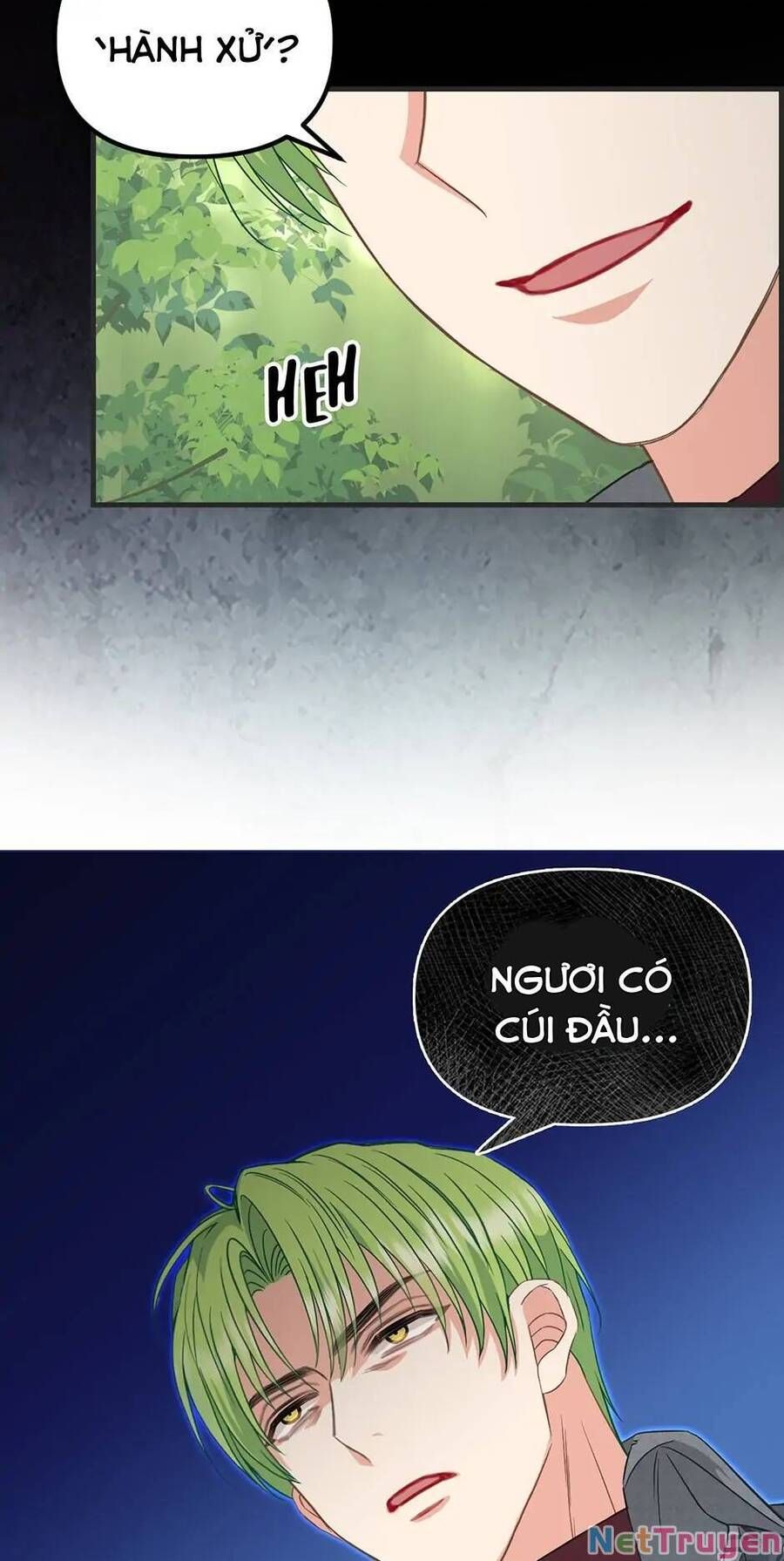 đọc truyện Hãy Bỏ Mặc Tôi Chương 98 ảnh 19 tại Thiên Thai Truyện