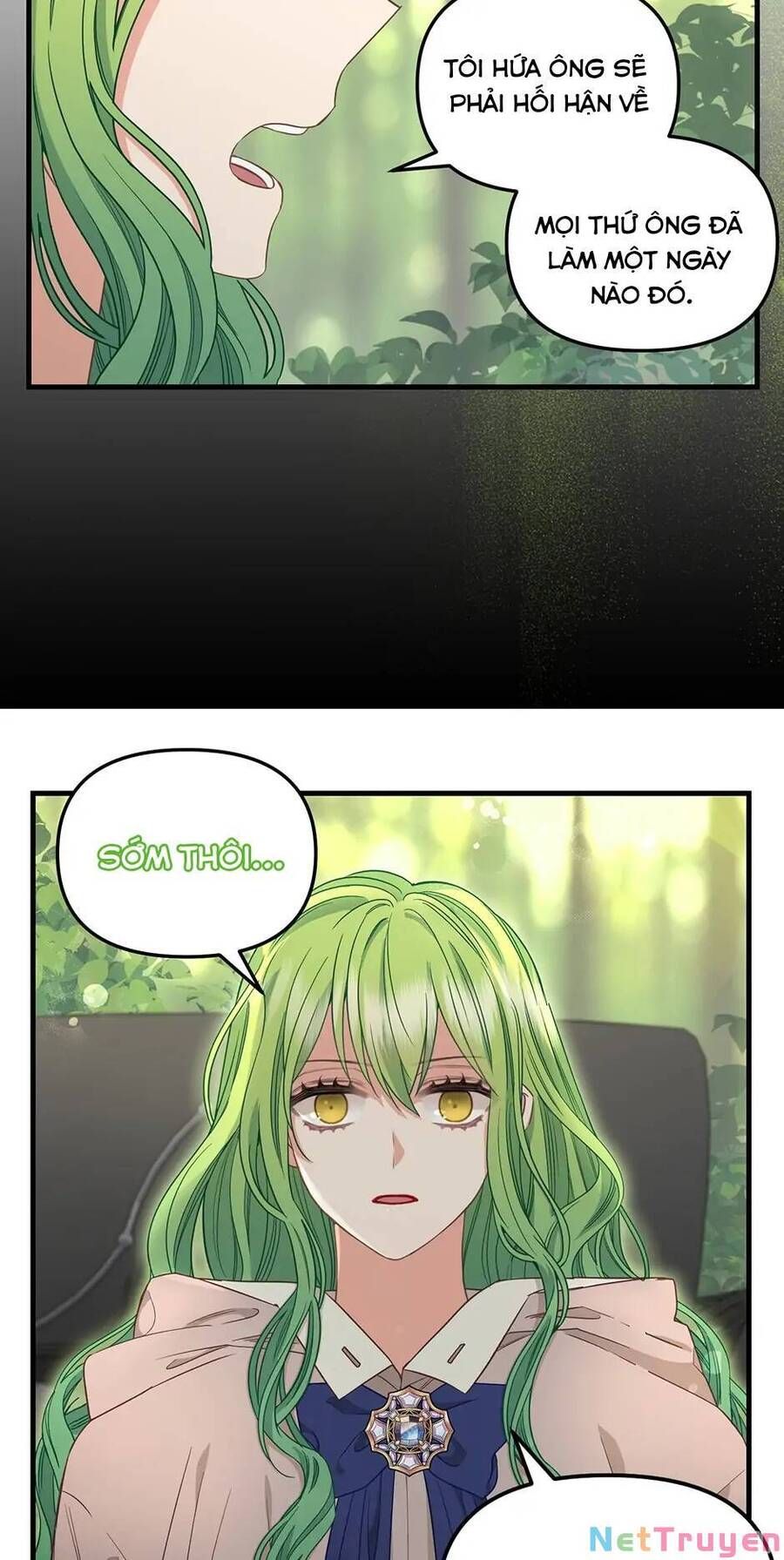 đọc truyện Hãy Bỏ Mặc Tôi Chương 98 ảnh 22 tại Thiên Thai Truyện