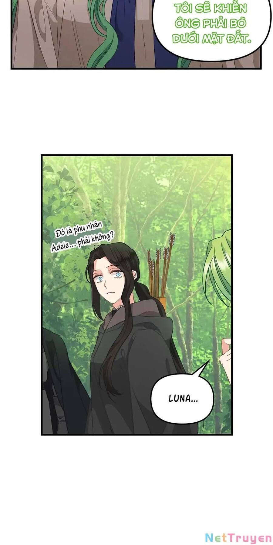 đọc truyện Hãy Bỏ Mặc Tôi Chương 98 ảnh 23 tại Thiên Thai Truyện