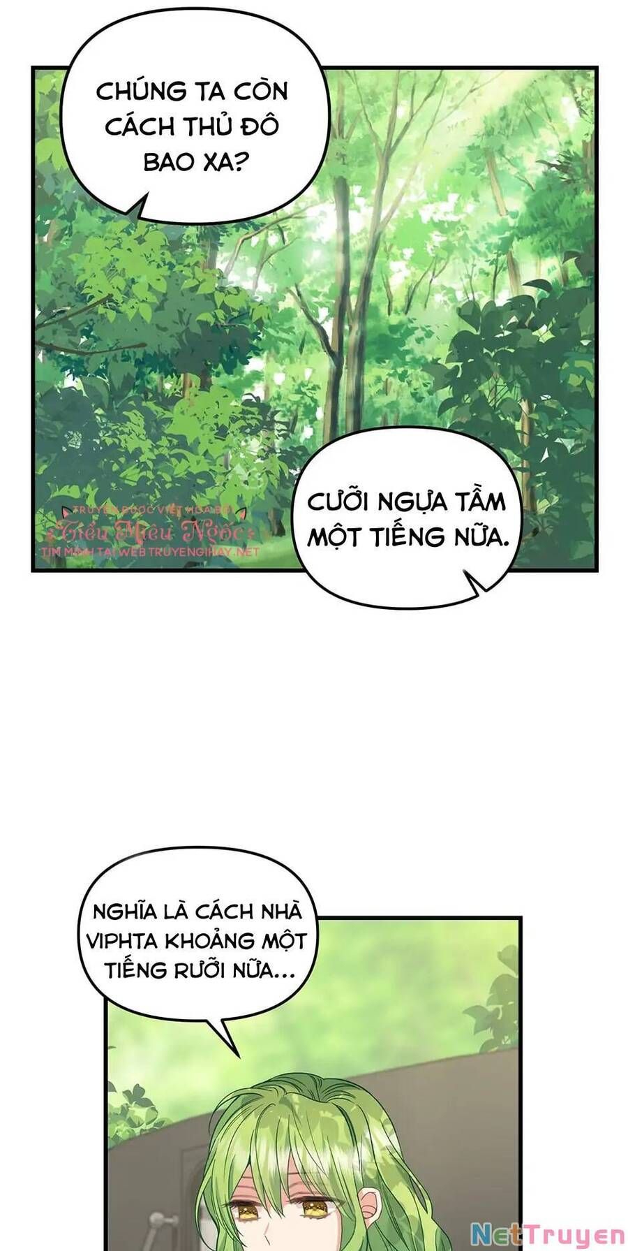 đọc truyện Hãy Bỏ Mặc Tôi Chương 98 ảnh 24 tại Thiên Thai Truyện