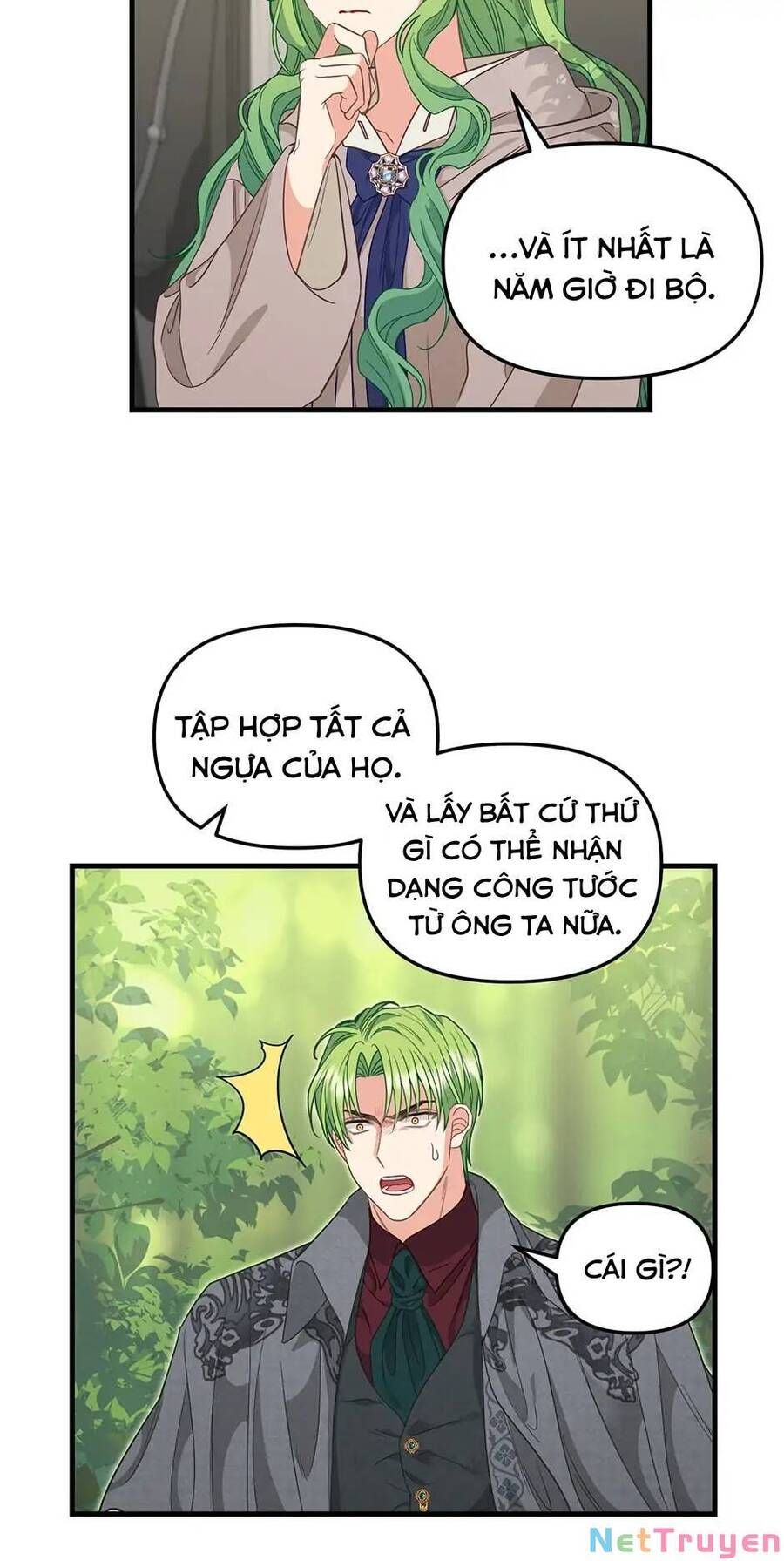 đọc truyện Hãy Bỏ Mặc Tôi Chương 98 ảnh 25 tại Thiên Thai Truyện