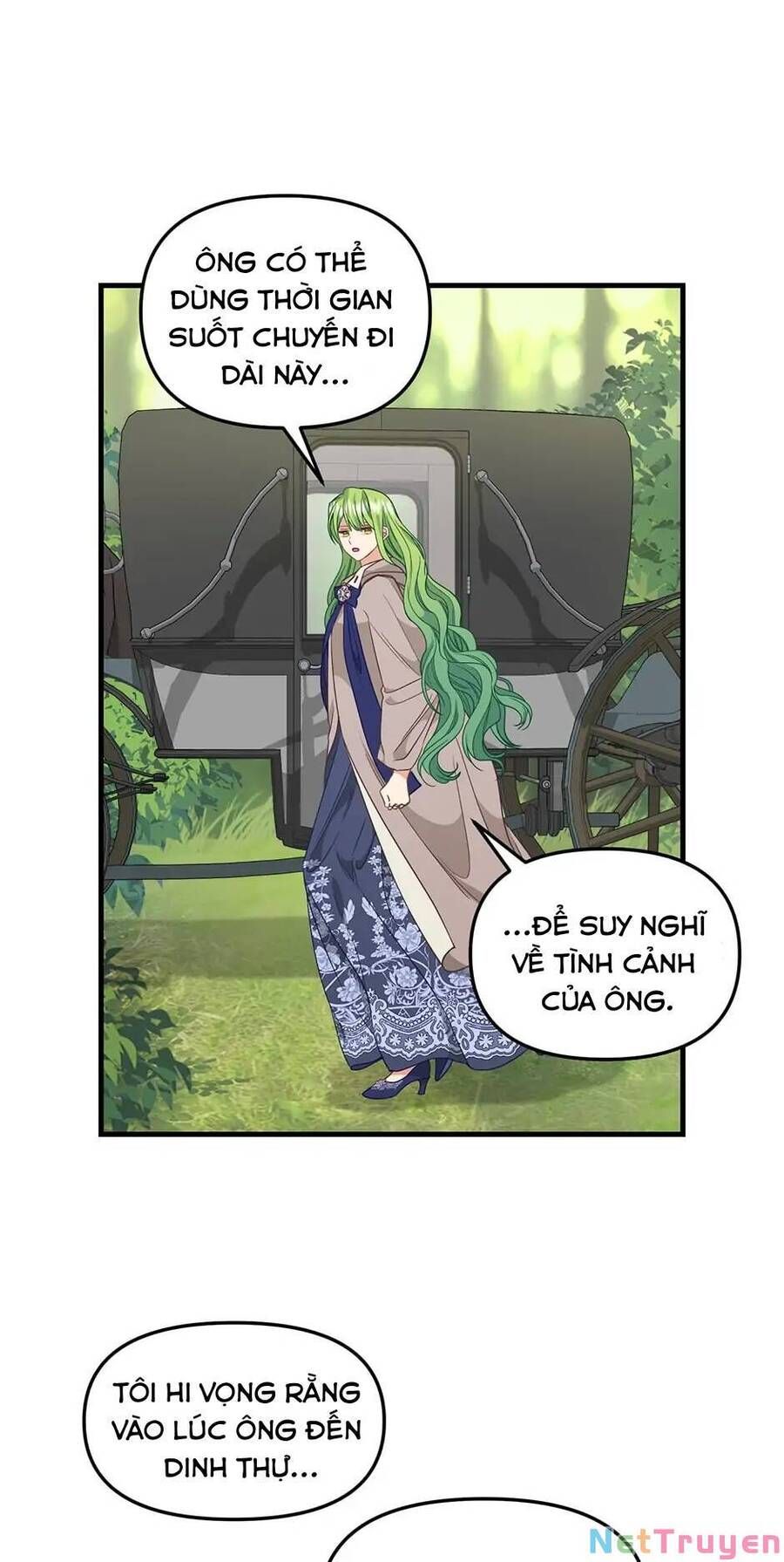 đọc truyện Hãy Bỏ Mặc Tôi Chương 98 ảnh 26 tại Thiên Thai Truyện