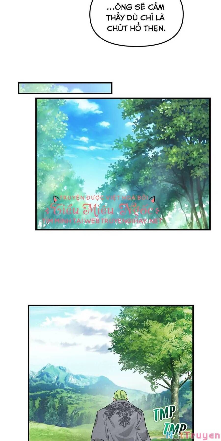 đọc truyện Hãy Bỏ Mặc Tôi Chương 98 ảnh 27 tại Thiên Thai Truyện