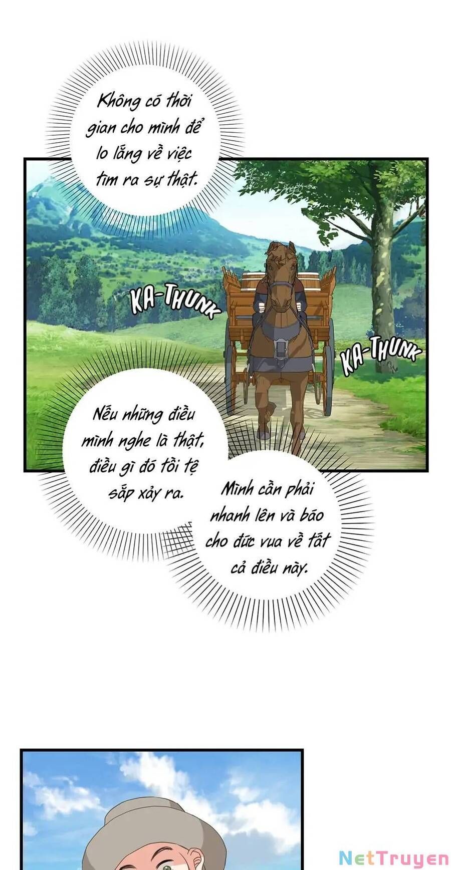 đọc truyện Hãy Bỏ Mặc Tôi Chương 98 ảnh 29 tại Thiên Thai Truyện