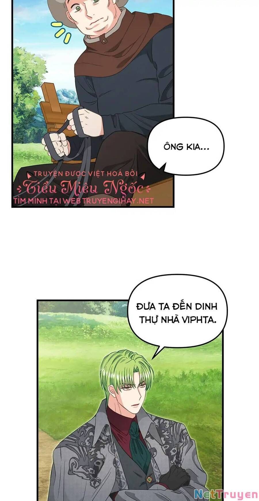 đọc truyện Hãy Bỏ Mặc Tôi Chương 98 ảnh 30 tại Thiên Thai Truyện