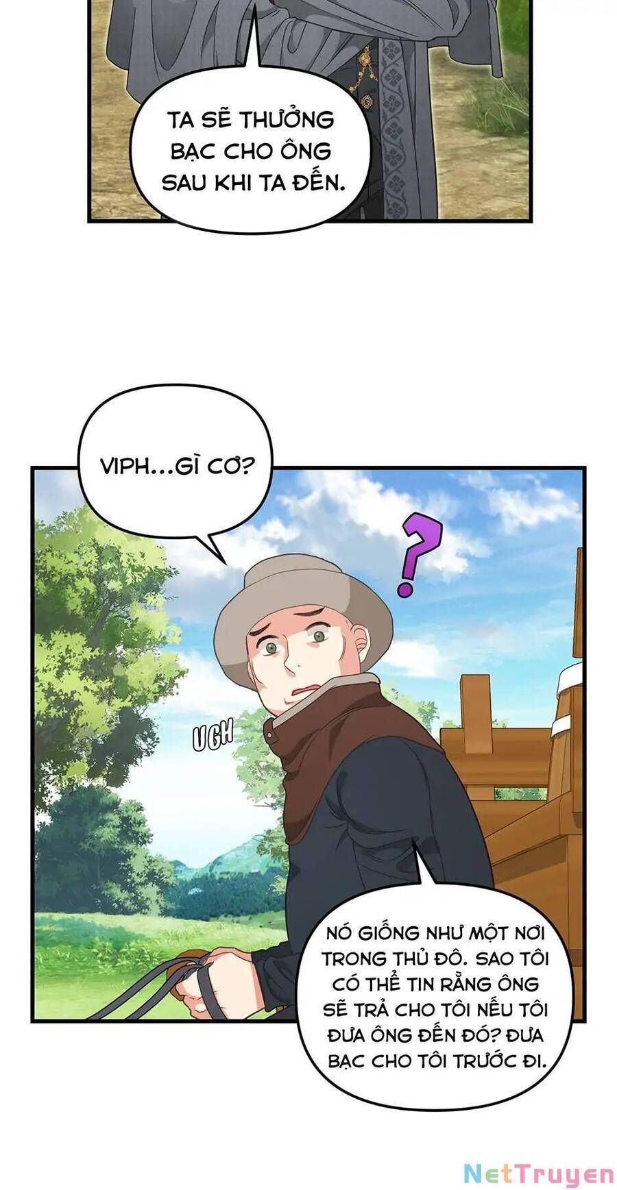 đọc truyện Hãy Bỏ Mặc Tôi Chương 98 ảnh 31 tại Thiên Thai Truyện