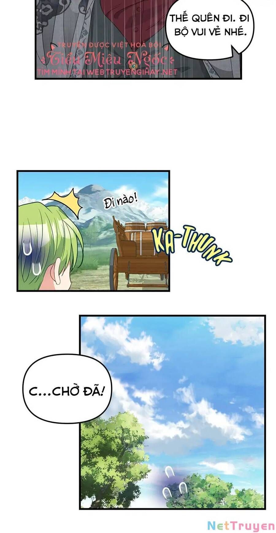 đọc truyện Hãy Bỏ Mặc Tôi Chương 98 ảnh 34 tại Thiên Thai Truyện