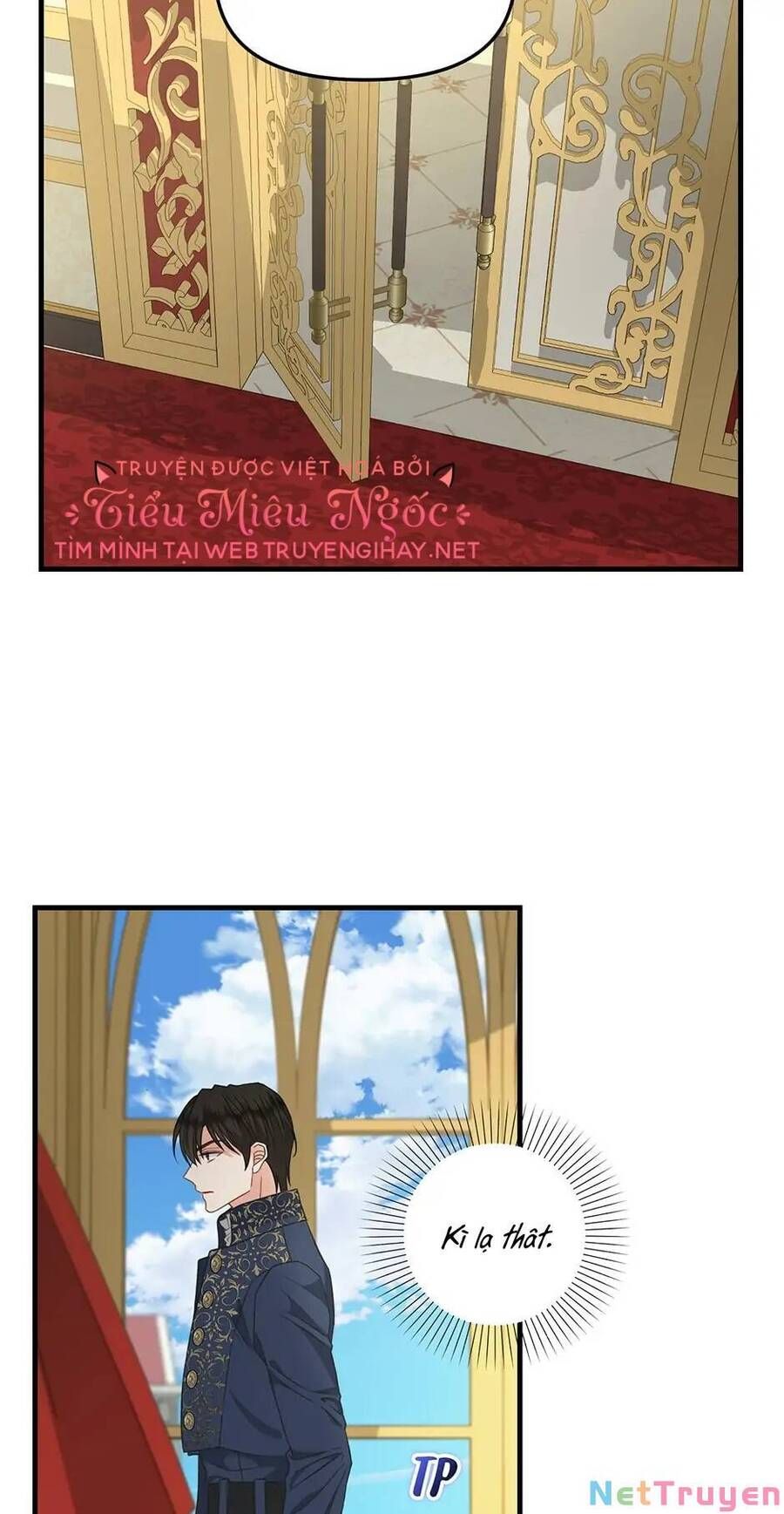 đọc truyện Hãy Bỏ Mặc Tôi Chương 98 ảnh 36 tại Thiên Thai Truyện