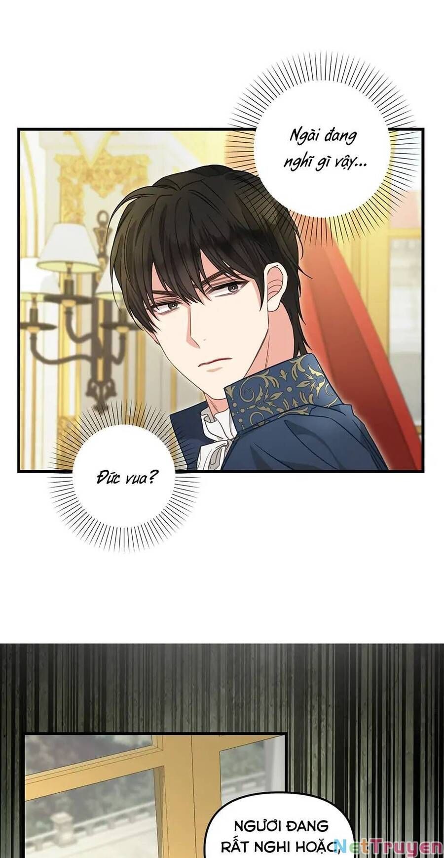 đọc truyện Hãy Bỏ Mặc Tôi Chương 98 ảnh 38 tại Thiên Thai Truyện