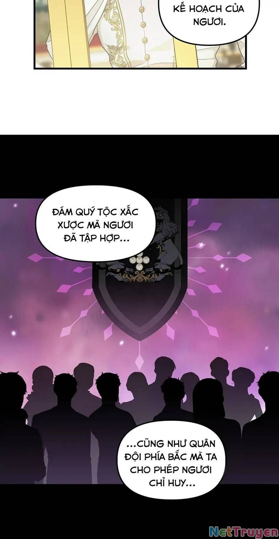 đọc truyện Hãy Bỏ Mặc Tôi Chương 98 ảnh 40 tại Thiên Thai Truyện