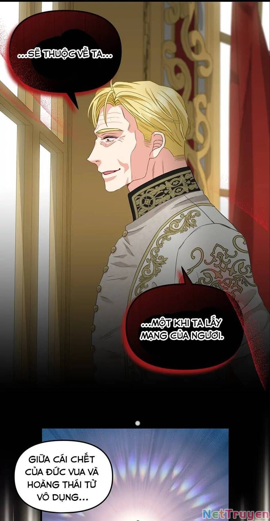 đọc truyện Hãy Bỏ Mặc Tôi Chương 98 ảnh 41 tại Thiên Thai Truyện