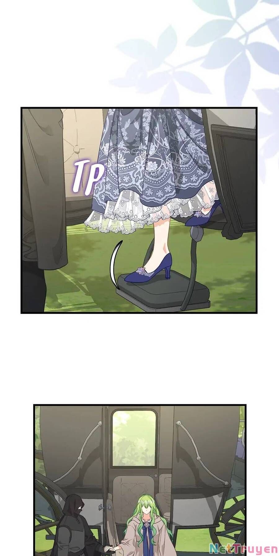 đọc truyện Hãy Bỏ Mặc Tôi Chương 98 ảnh 8 tại Thiên Thai Truyện