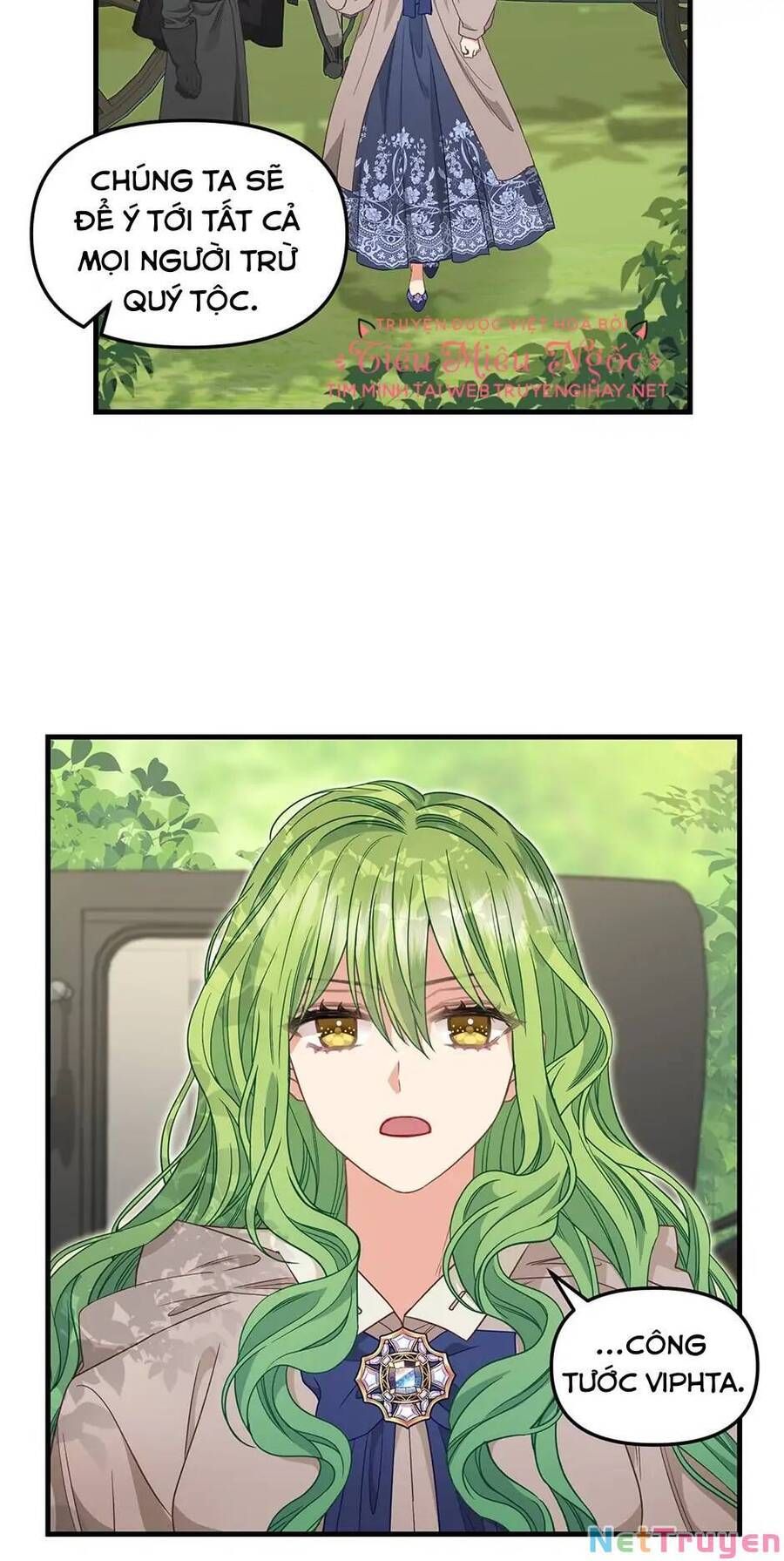 đọc truyện Hãy Bỏ Mặc Tôi Chương 98 ảnh 9 tại Thiên Thai Truyện