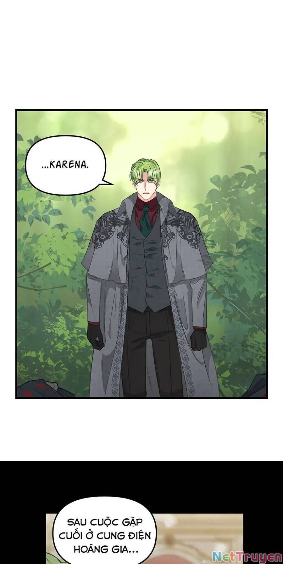 đọc truyện Hãy Bỏ Mặc Tôi Chương 98 ảnh 10 tại Thiên Thai Truyện