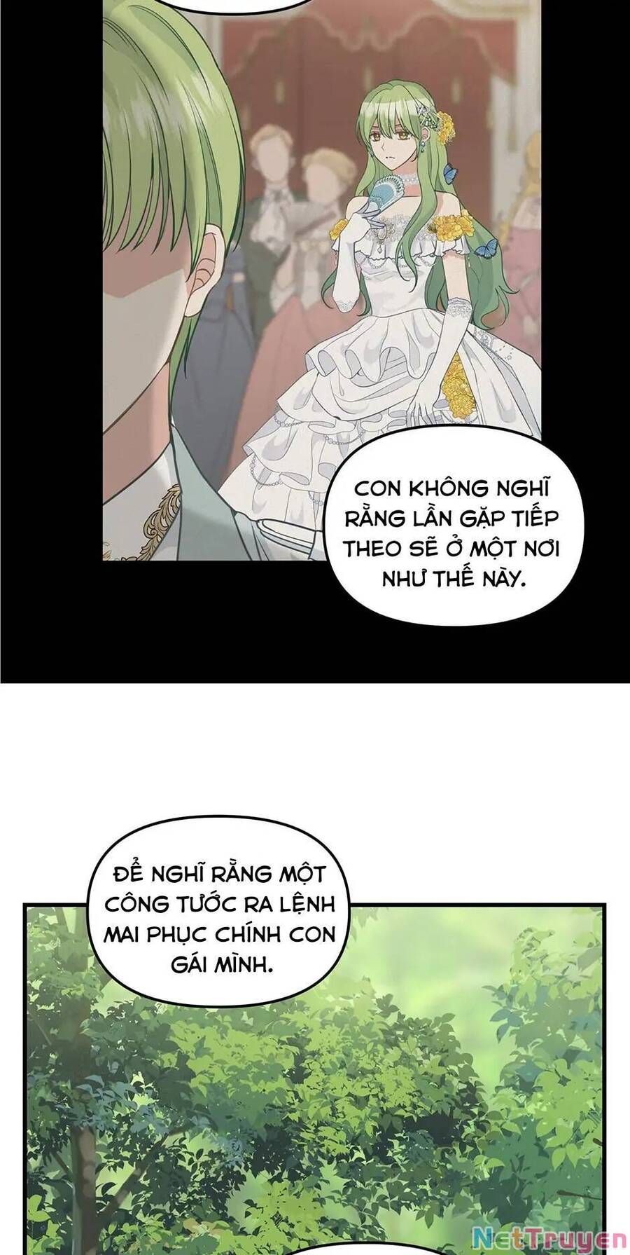 đọc truyện Hãy Bỏ Mặc Tôi Chương 98 ảnh 11 tại Thiên Thai Truyện