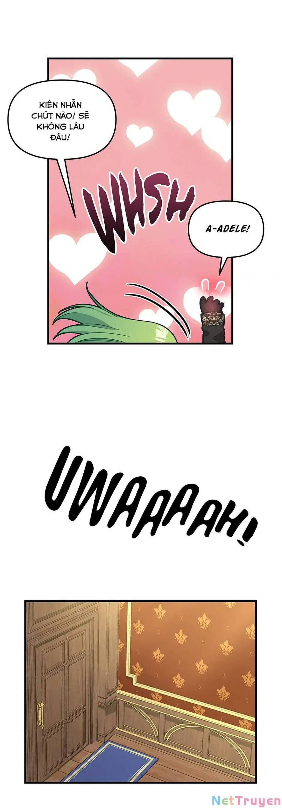 đọc truyện Hãy Bỏ Mặc Tôi Chương 99 ảnh 16 tại Thiên Thai Truyện