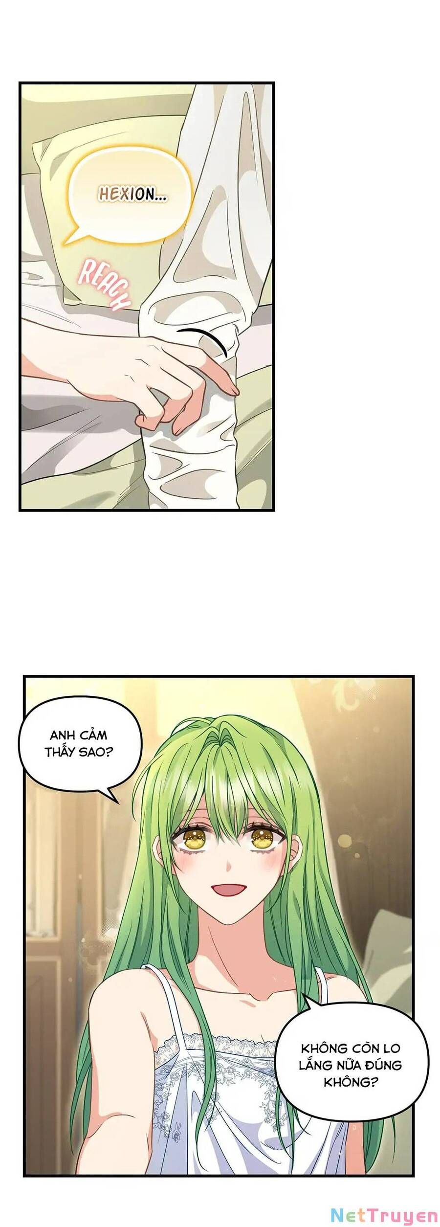 đọc truyện Hãy Bỏ Mặc Tôi Chương 99 ảnh 19 tại Thiên Thai Truyện