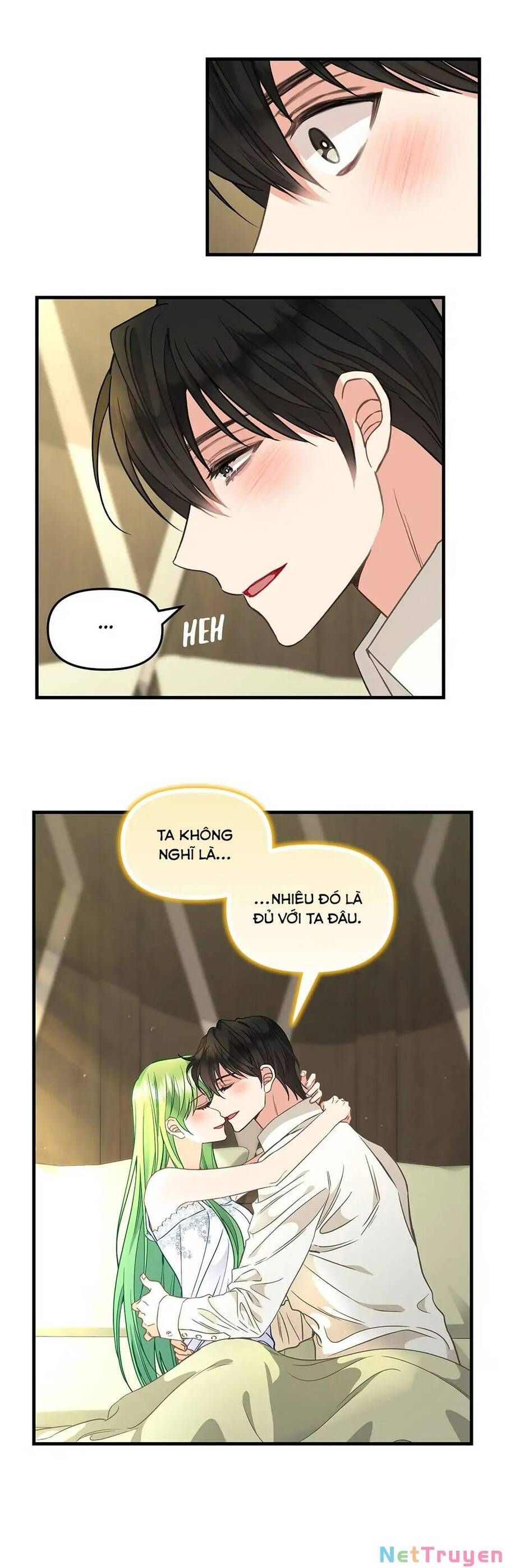 đọc truyện Hãy Bỏ Mặc Tôi Chương 99 ảnh 20 tại Thiên Thai Truyện