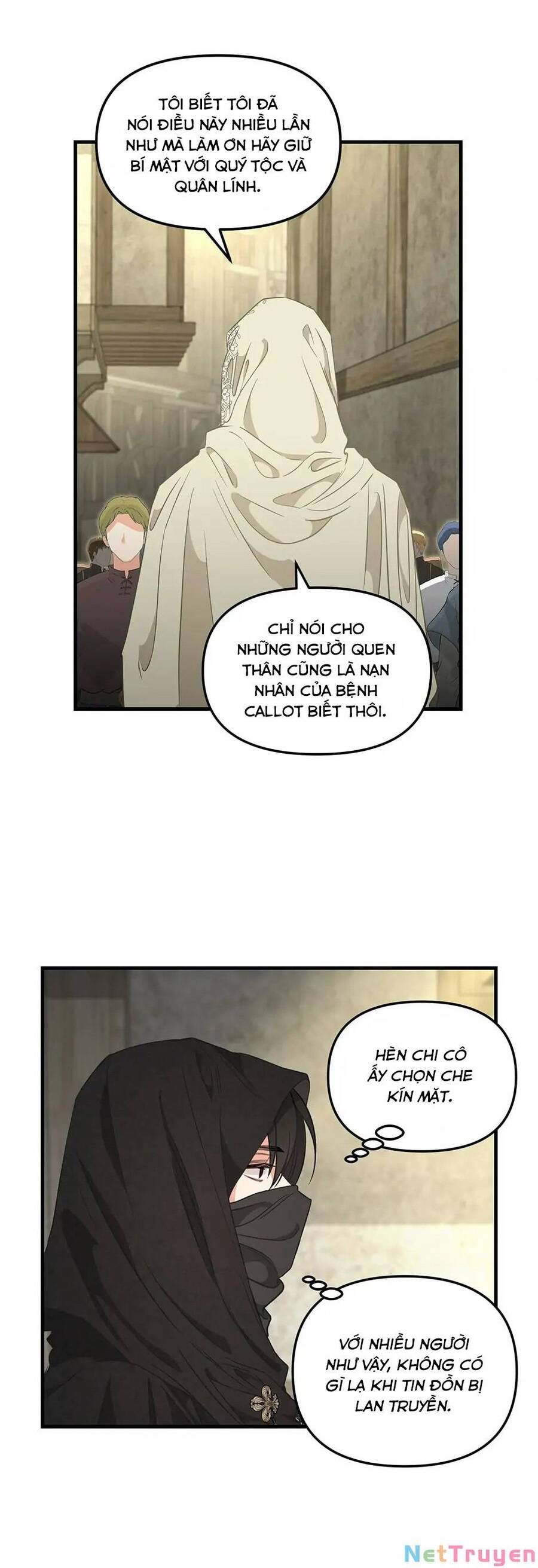 đọc truyện Hãy Bỏ Mặc Tôi Chương 99 ảnh 29 tại Thiên Thai Truyện