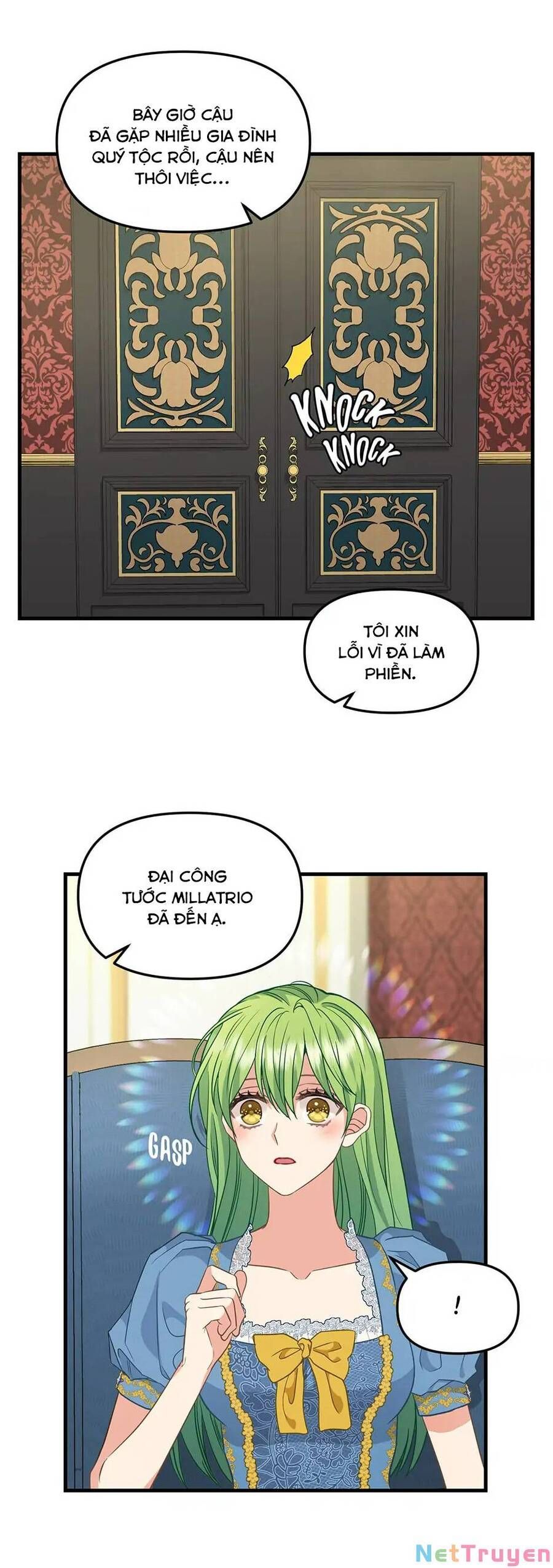 đọc truyện Hãy Bỏ Mặc Tôi Chương 99 ảnh 7 tại Thiên Thai Truyện