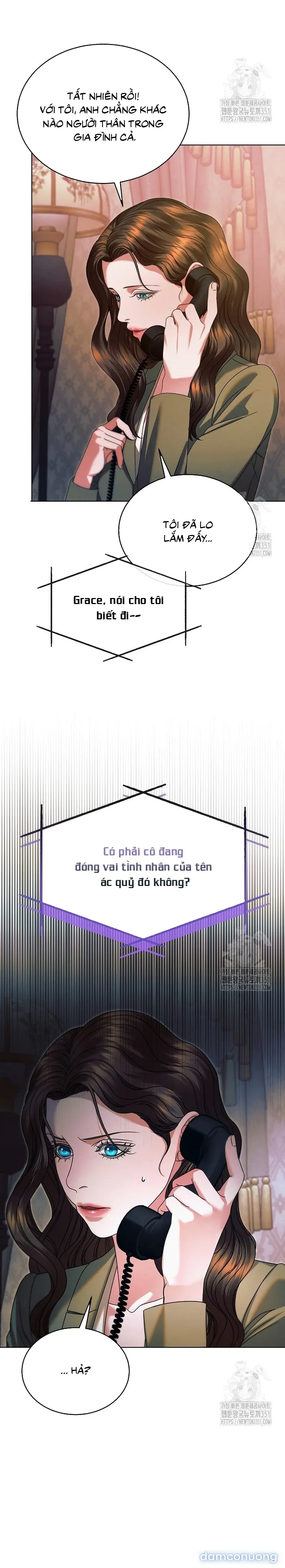 đọc truyện Hãy Cầu Xin Ta Đi Chương 10 ảnh 16 tại Thiên Thai Truyện