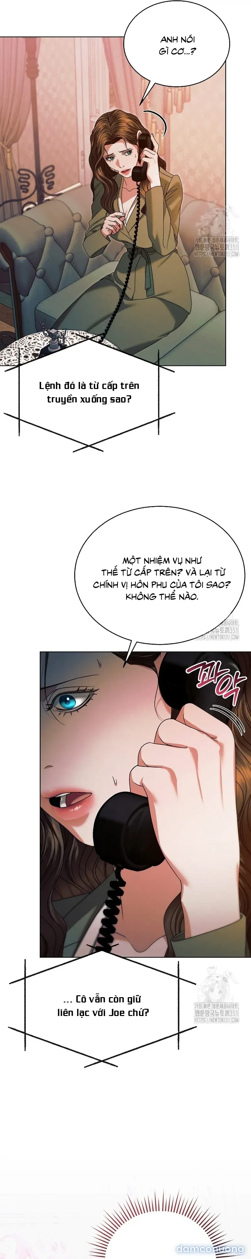 đọc truyện Hãy Cầu Xin Ta Đi Chương 10 ảnh 17 tại Thiên Thai Truyện
