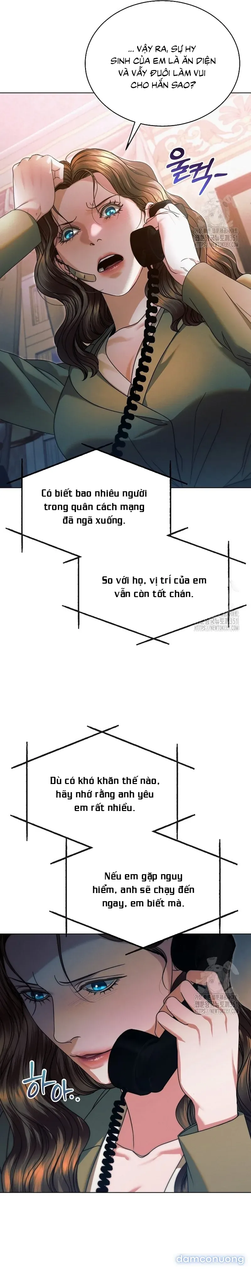 đọc truyện Hãy Cầu Xin Ta Đi Chương 10 ảnh 25 tại Thiên Thai Truyện