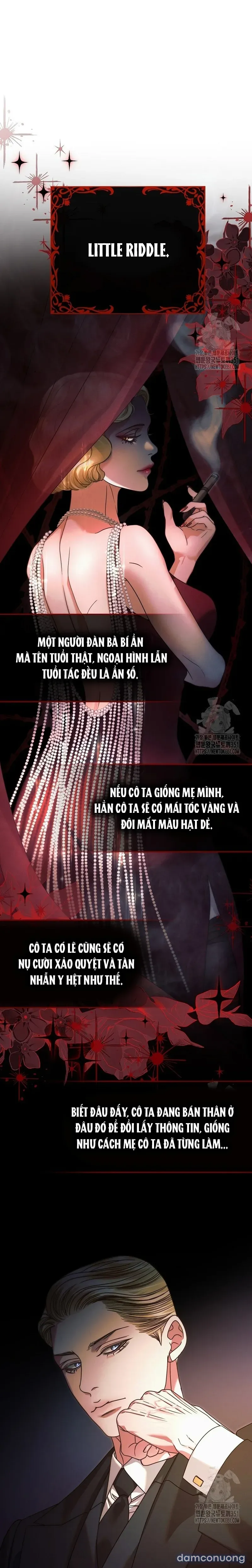 đọc truyện Hãy Cầu Xin Ta Đi Chương 10 ảnh 11 tại Thiên Thai Truyện