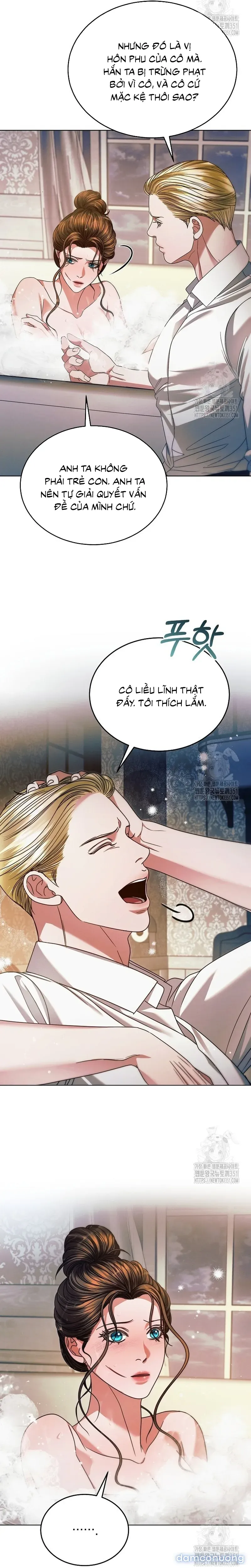đọc truyện Hãy Cầu Xin Ta Đi Chương 11 ảnh 27 tại Thiên Thai Truyện