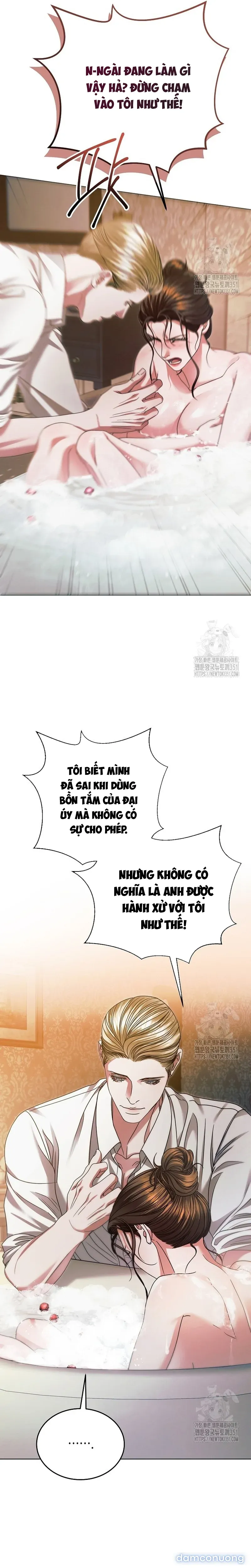 đọc truyện Hãy Cầu Xin Ta Đi Chương 12 ảnh 5 tại Thiên Thai Truyện