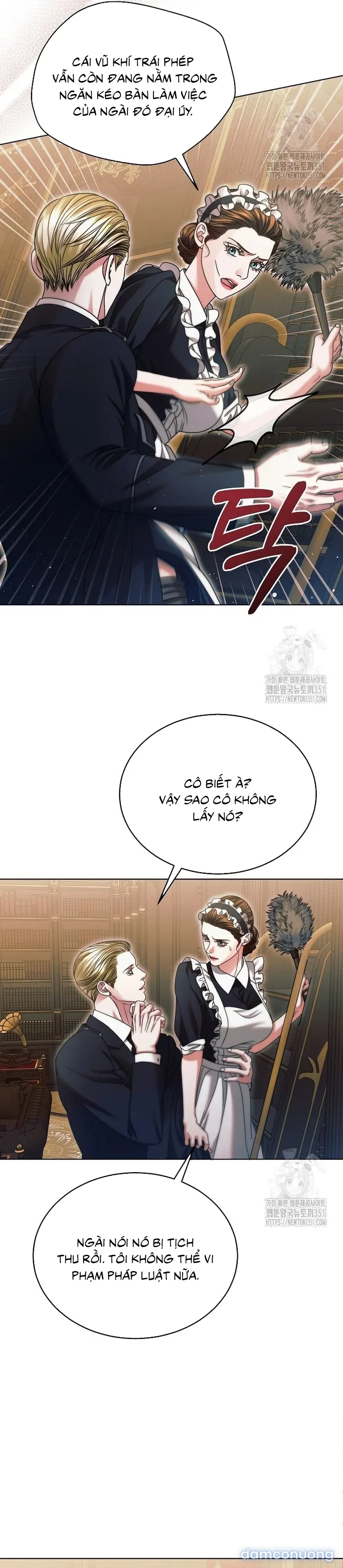 đọc truyện Hãy Cầu Xin Ta Đi Chương 12 ảnh 33 tại Thiên Thai Truyện