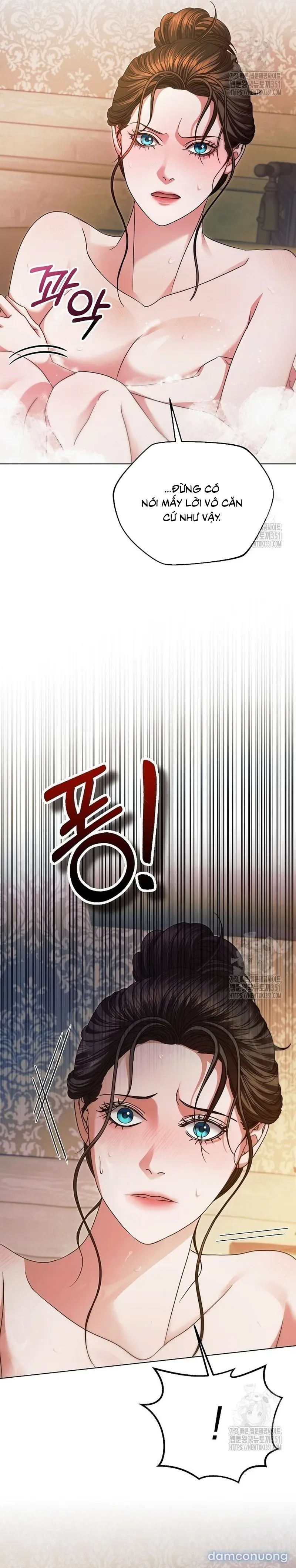đọc truyện Hãy Cầu Xin Ta Đi Chương 12 ảnh 7 tại Thiên Thai Truyện