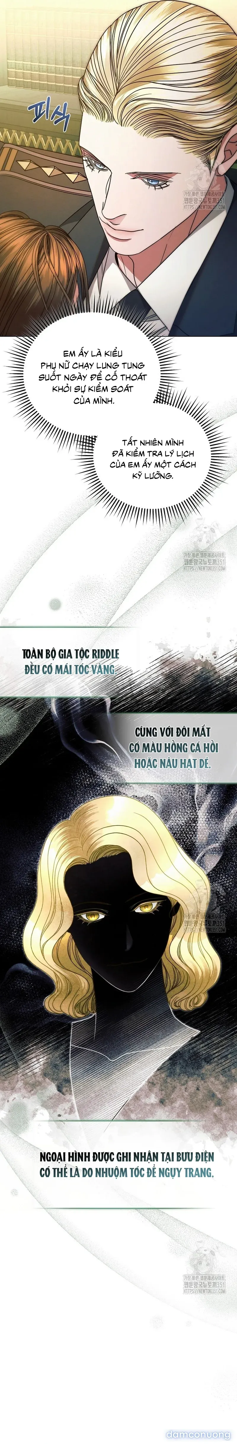 đọc truyện Hãy Cầu Xin Ta Đi Chương 13 ảnh 14 tại Thiên Thai Truyện