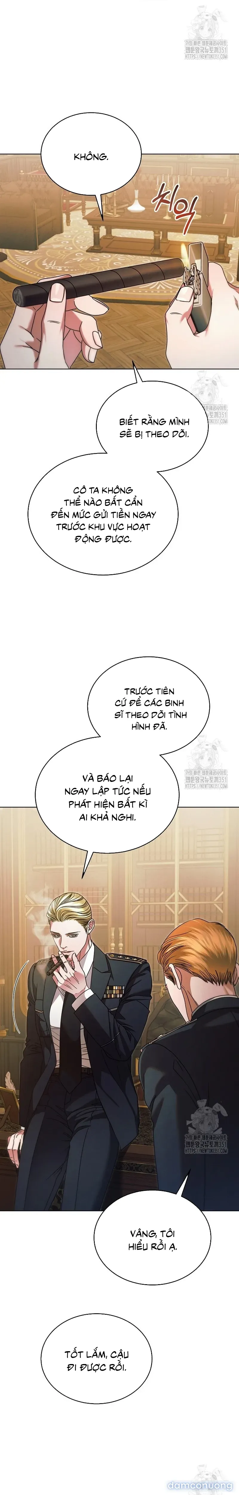 đọc truyện Hãy Cầu Xin Ta Đi Chương 13 ảnh 7 tại Thiên Thai Truyện