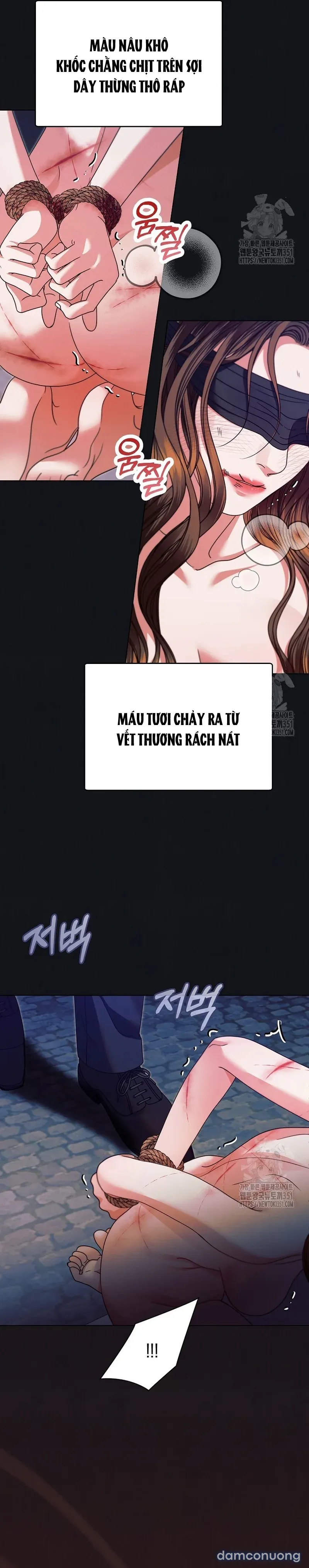 đọc truyện Hãy Cầu Xin Ta Đi Chương 15 ảnh 21 tại Thiên Thai Truyện