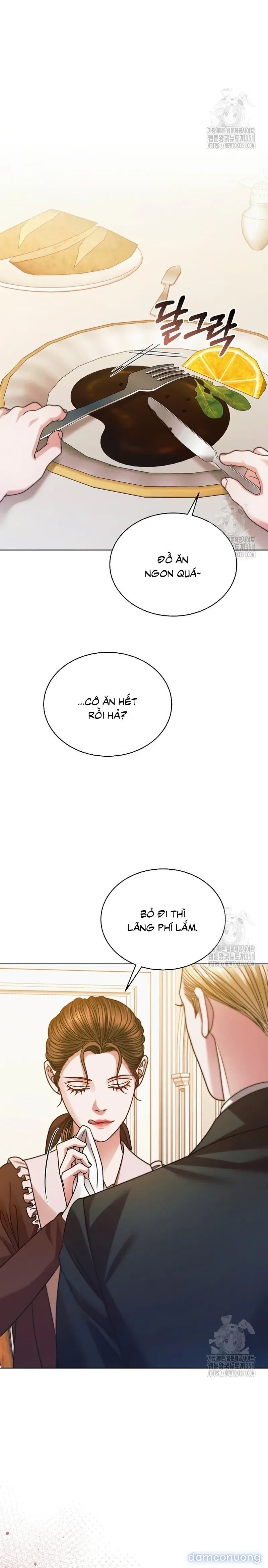 đọc truyện Hãy Cầu Xin Ta Đi Chương 15 ảnh 6 tại Thiên Thai Truyện