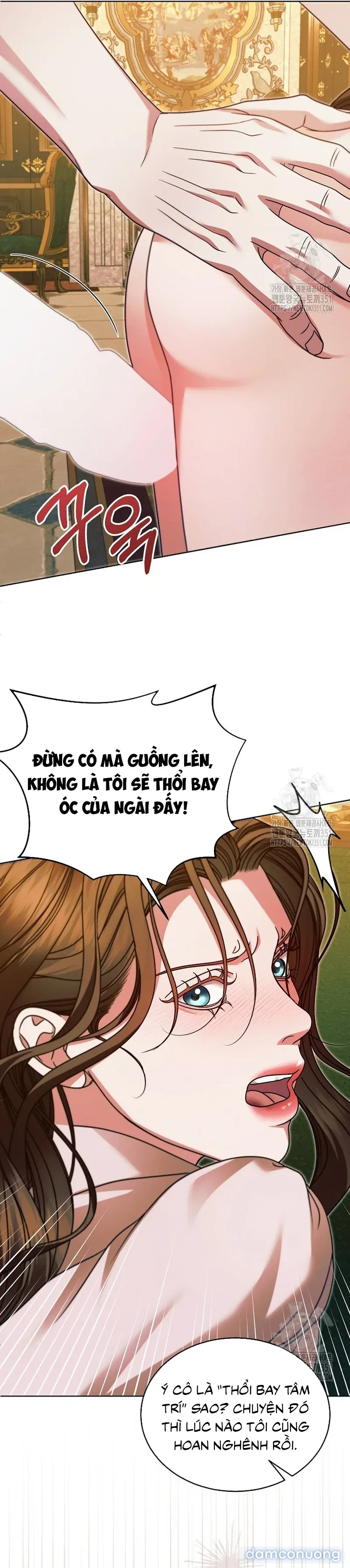 đọc truyện Hãy Cầu Xin Ta Đi Chương 17 ảnh 25 tại Thiên Thai Truyện