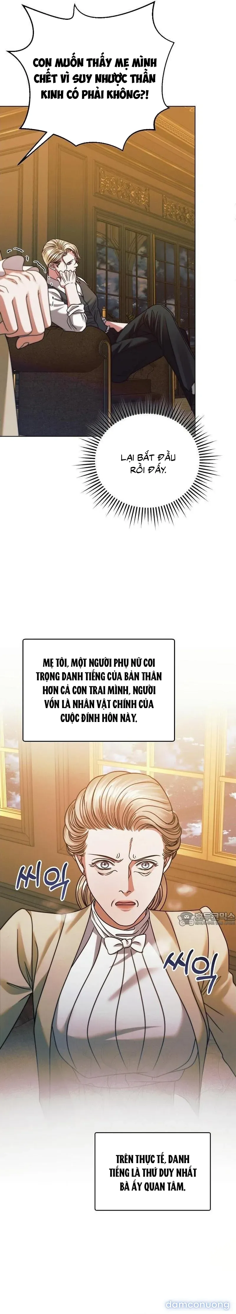 đọc truyện Hãy Cầu Xin Ta Đi Chương 18 ảnh 6 tại Thiên Thai Truyện