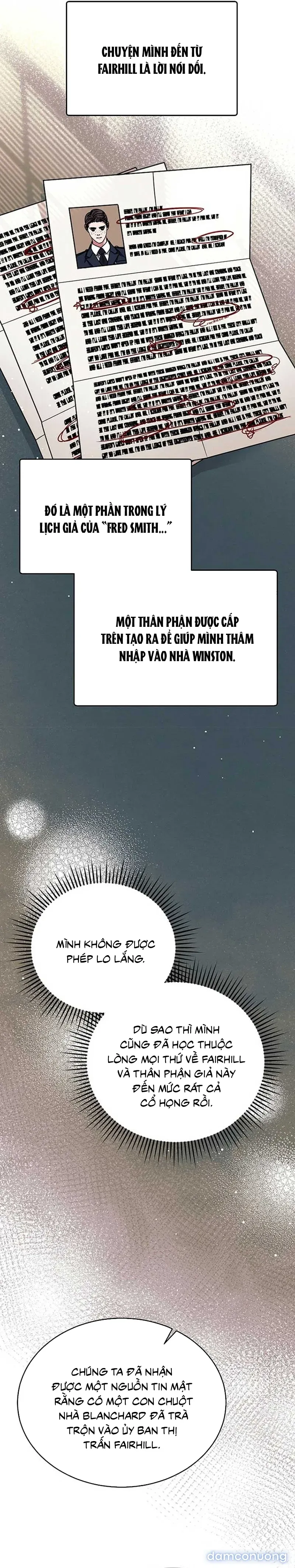 đọc truyện Hãy Cầu Xin Ta Đi Chương 19 ảnh 18 tại Thiên Thai Truyện