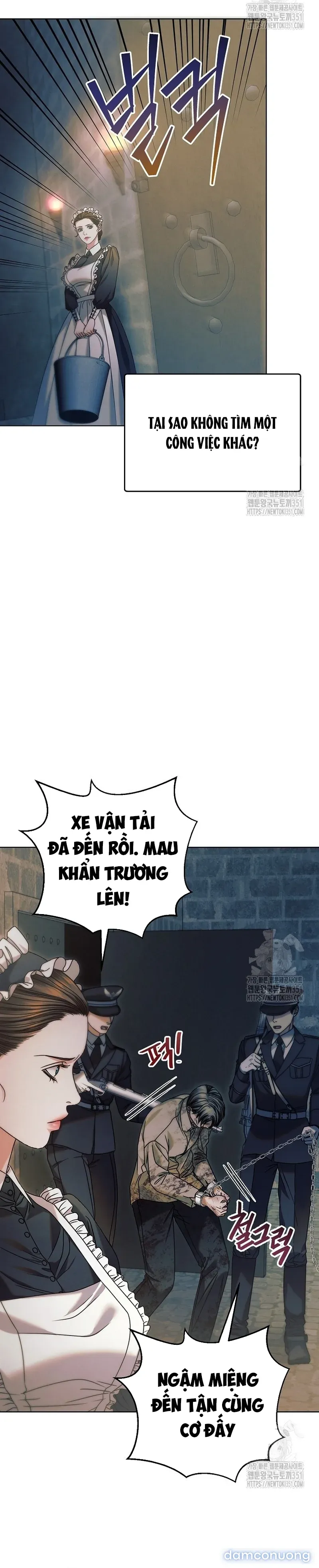 đọc truyện Hãy Cầu Xin Ta Đi Chương 2 ảnh 17 tại Thiên Thai Truyện