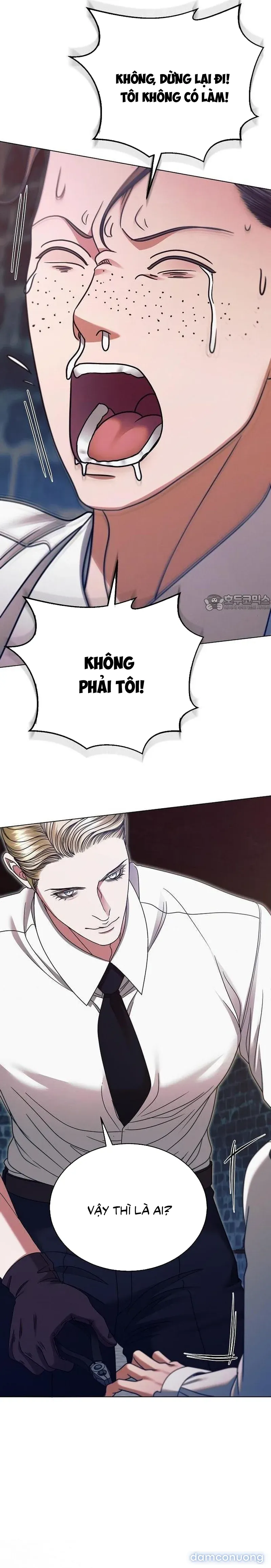 đọc truyện Hãy Cầu Xin Ta Đi Chương 20 ảnh 12 tại Thiên Thai Truyện