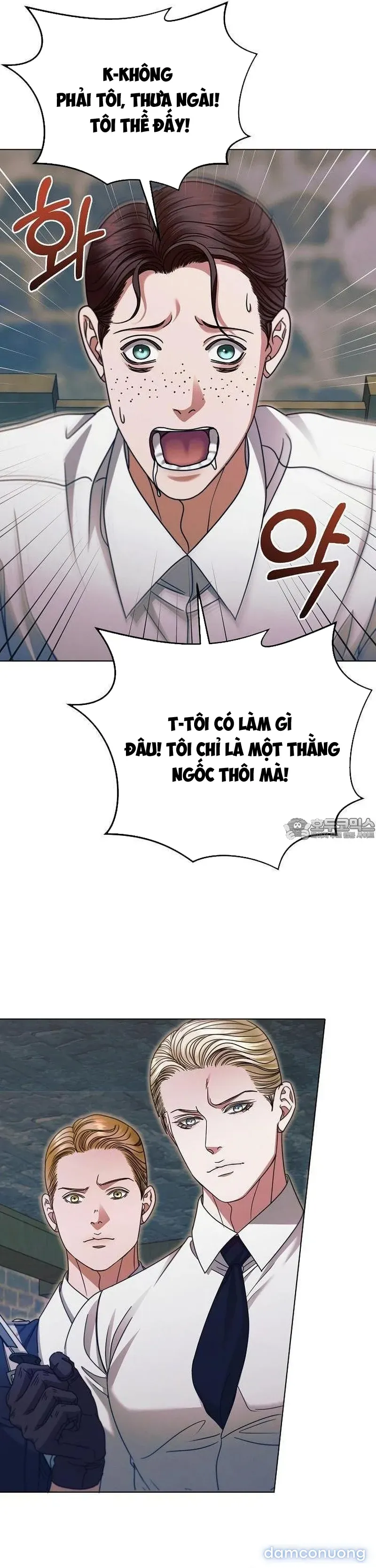 đọc truyện Hãy Cầu Xin Ta Đi Chương 20 ảnh 5 tại Thiên Thai Truyện
