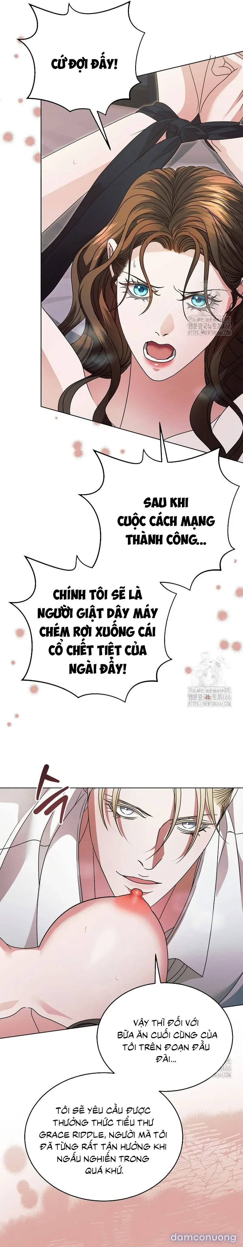 đọc truyện Hãy Cầu Xin Ta Đi Chương 26 ảnh 10 tại Thiên Thai Truyện