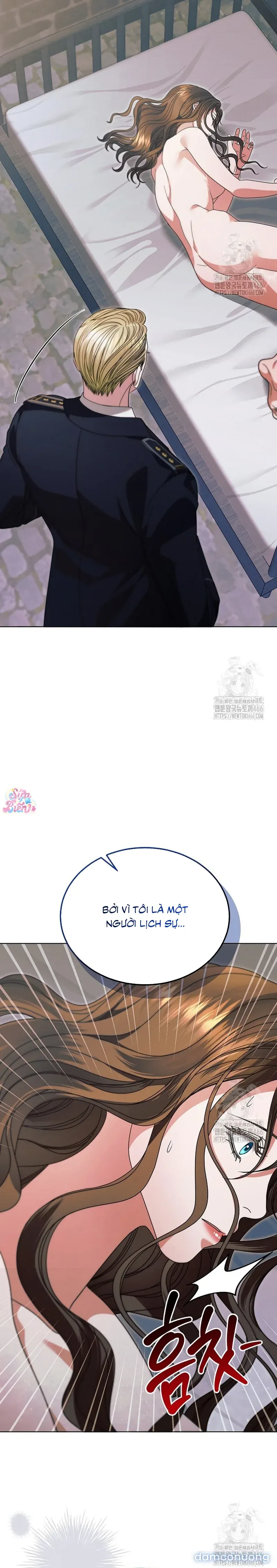 đọc truyện Hãy Cầu Xin Ta Đi Chương 27 ảnh 27 tại Thiên Thai Truyện