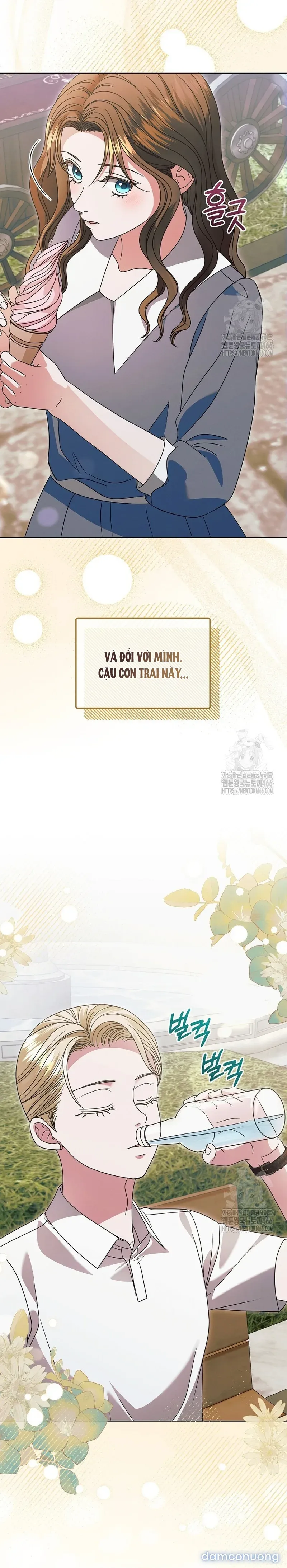 đọc truyện Hãy Cầu Xin Ta Đi Chương 31 ảnh 14 tại Thiên Thai Truyện