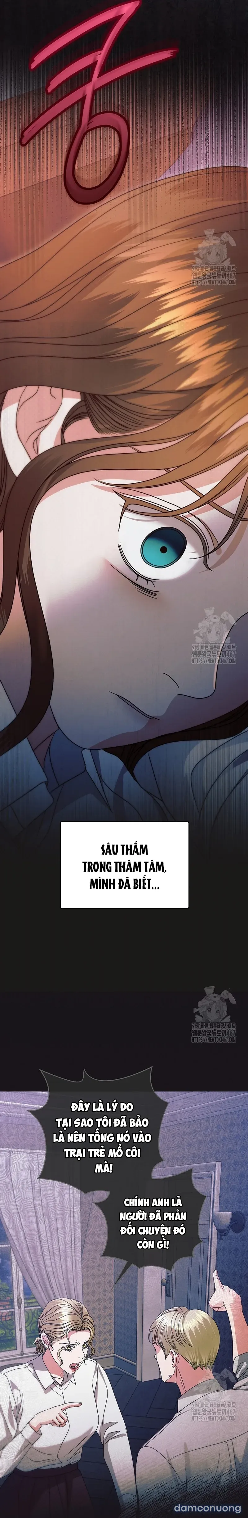 đọc truyện Hãy Cầu Xin Ta Đi Chương 35 ảnh 30 tại Thiên Thai Truyện